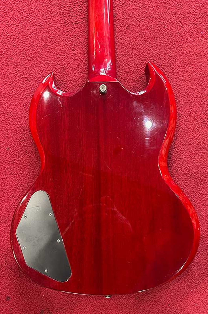Epiphone SG Pro electric guitar - Guitar Village