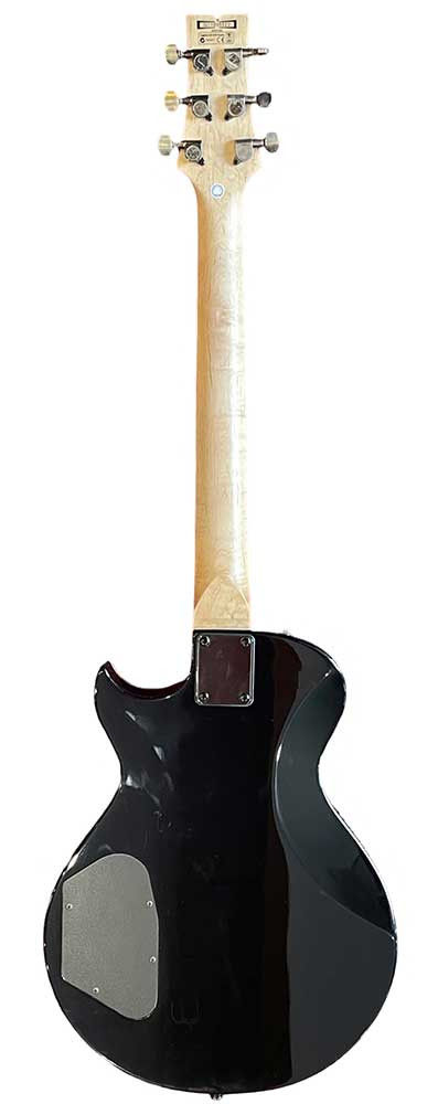 Ibanez Gio GART80EX w EMG HZ's - Guitar Village