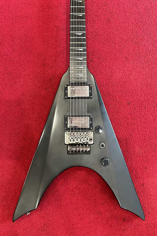 Kramer Nite V electric Guitar - Guitar Village