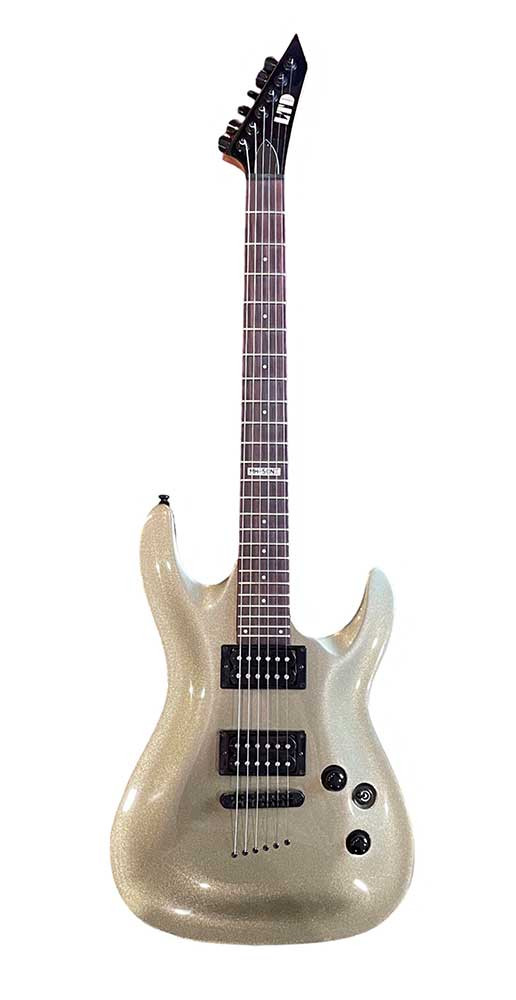 限定生産モデル LTD MH-50NT HORIZON ホライゾン ESP 限定生産
