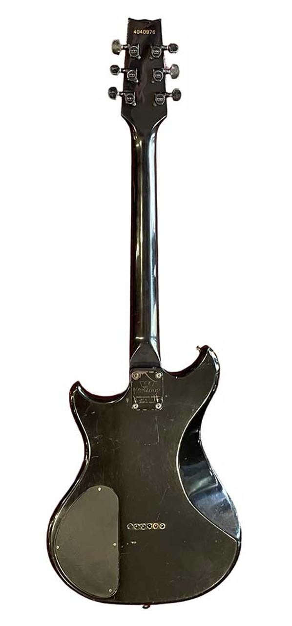 Westone Thunder Jet 1980's Made in Japan - Guitar Village