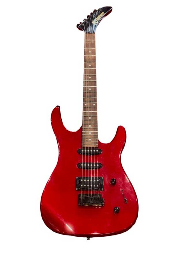 Kramer Pacer Reissue - Guitar Village
