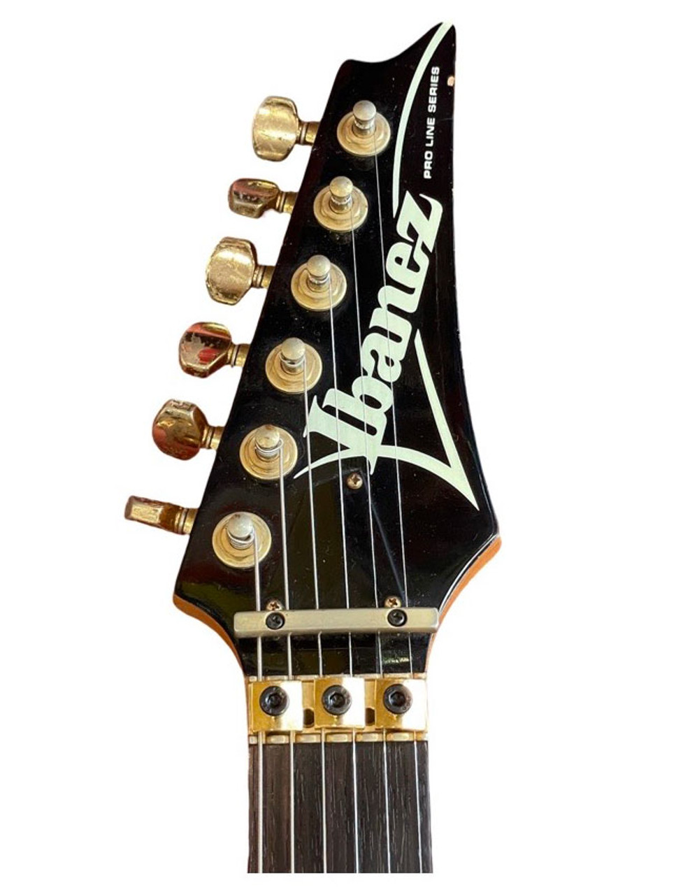 1986年 IBANEZ ProLine ベース EMG搭載 PB 日本製 1986年 IBANEZ ProLine ベース EMG搭載 PB 日本製 - メルカリ
