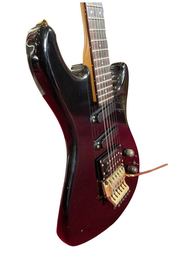 Ibanez アイバニーズ PL650 PRO LINE SERIES 【行董】Ibanez PRO LINE