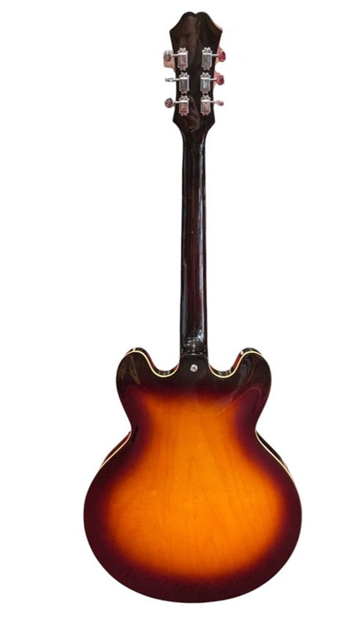 Epiphone CASINO VS made in Korea 中古 韓国製 05年 Epiphone Casino VS - メルカリ