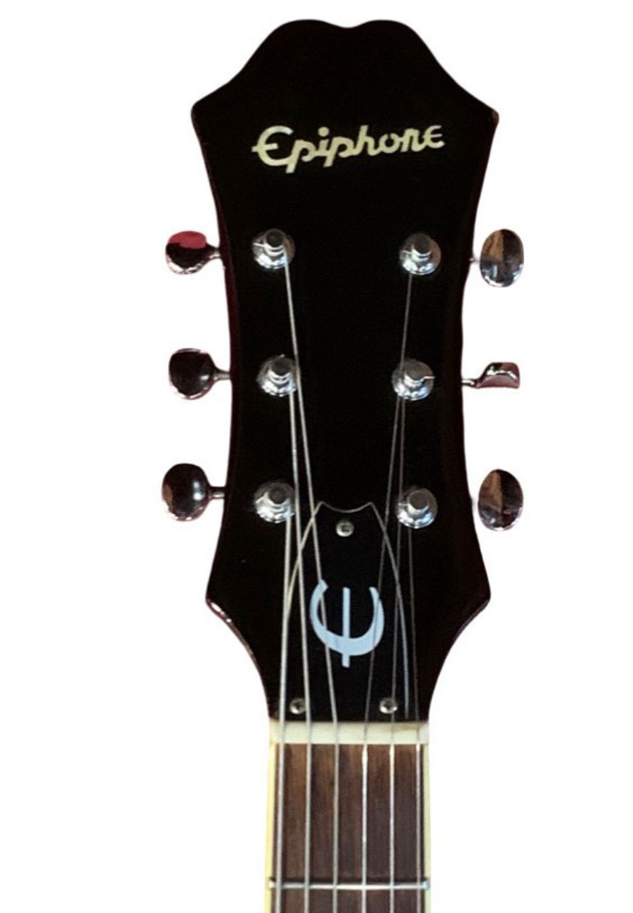 Epiphone Casino VS Korean Electric Guitar 2007 - Guitar Village
