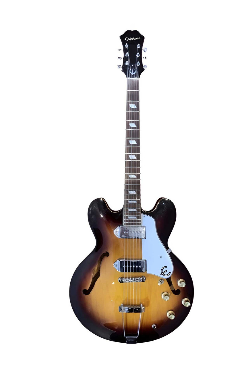 Epiphone Casino VS Korean Electric Guitar 2007 - Guitar Village