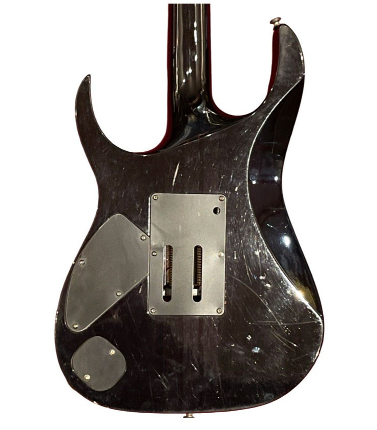Ibanez RGT42SE に興味をもっていただき