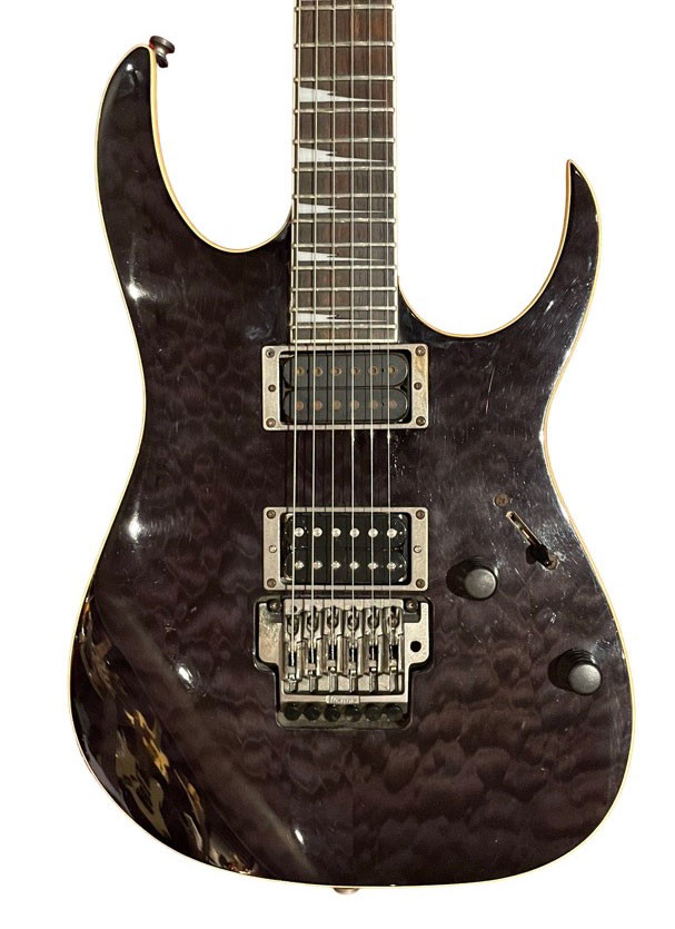 Ibanez RGT42SE に興味をもっていただき