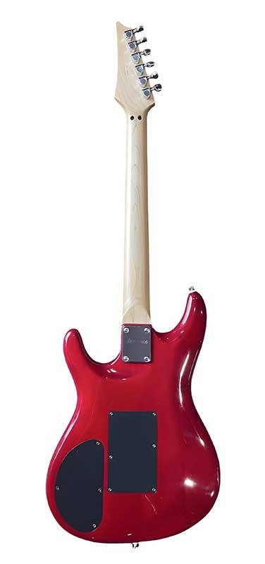 Ibanez JS100 Joe Satriani electric guitar - Guitar Village