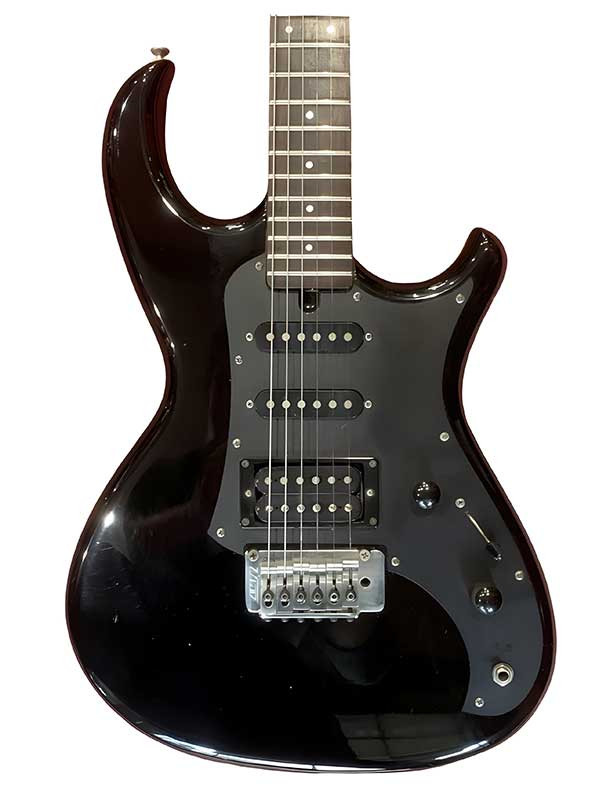 Aria Pro 2 RS Wildcat 1980's made in Japan electric guitar