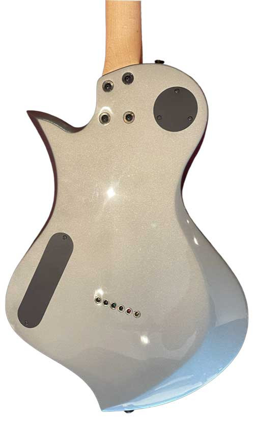Fernandes Ravelle Electric guitar - Guitar Village