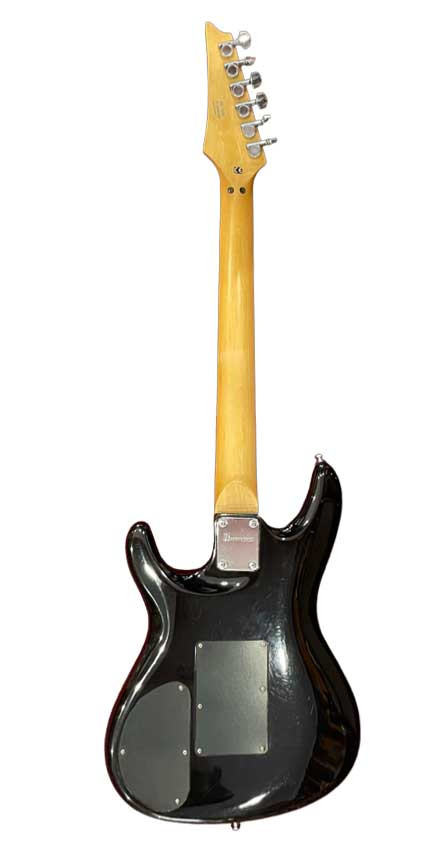 Ibanez Joe Satriani JS100 Made in Korea Electric Guitar - Guitar
