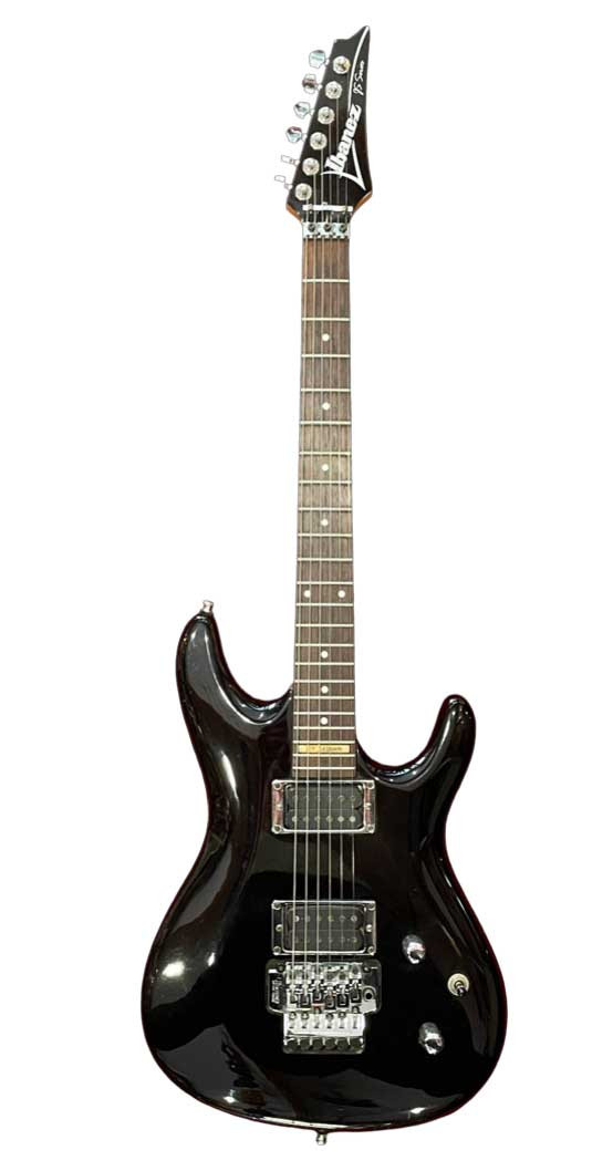 Ibanez Joe Satriani JS100 Made in Korea Electric Guitar - Guitar