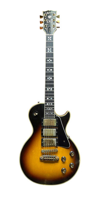 Greg Bennet Avion 7 Les Paul Made in Korea - Guitar Village