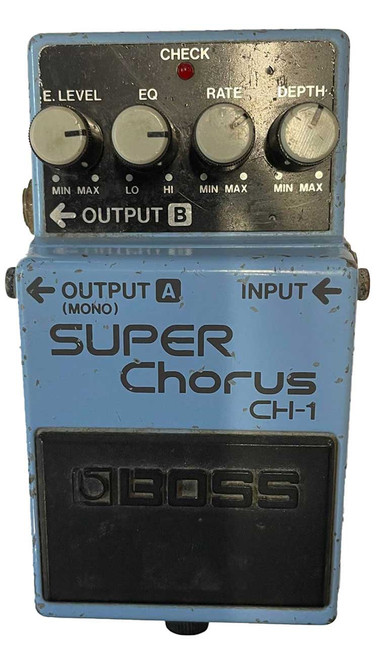 人気絶頂 BOSS CE-3 Japan in Made エフェクター - monicaegrossi.it