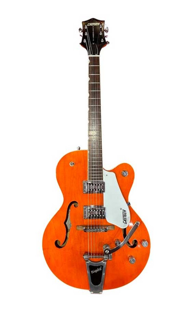 guitarboss - Gretsch 5120 Made in Korea Electric Hollow body Guitar