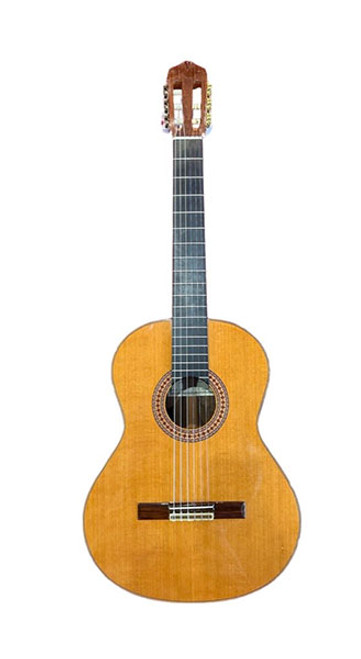  Alahambra Classical guitar Model 6P Made in spain