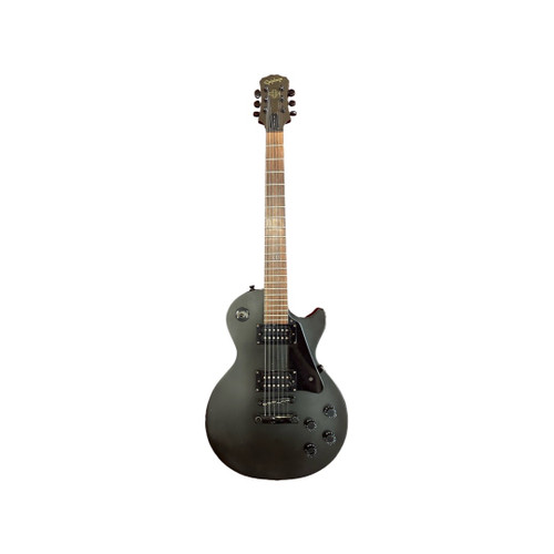 Epiphone 1958 Gothic Explorer - Guitar Village