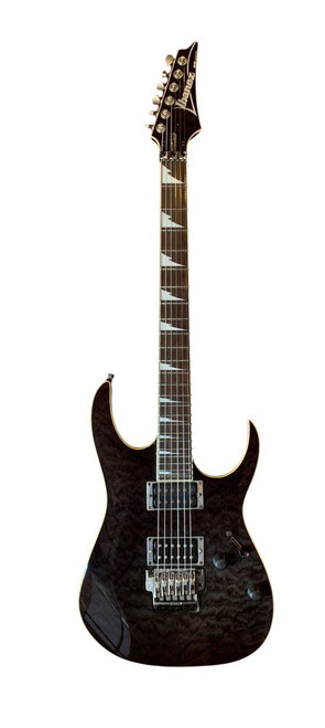 Ibanez AX7221 7 String Electric Guitar