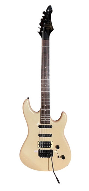 Aria Pro 2 RS Wildcat 1980's made in Japan electric guitar