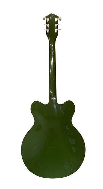 Gretsch G2622LH Streamliner double cut with center block back Gretsch G2622LH Streamliner double cut with center block back