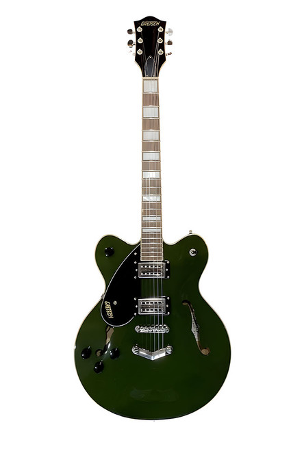 Gretsch G2622LH Streamliner double cut with center block Gretsch G2622LH Streamliner double cut with center block