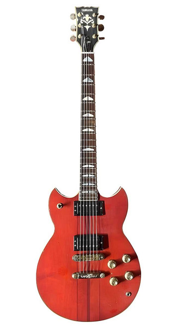Yamaha SG1500 Japanese made electric guitar