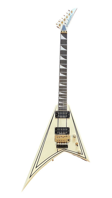Jackson Pro Series Rhoads RR3 w Case