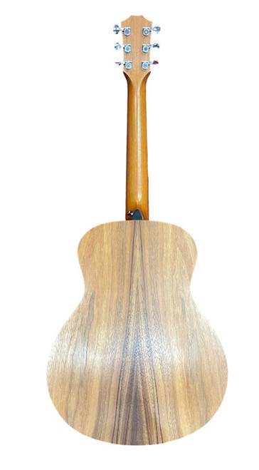 Taylor GS Mini E Koa back