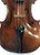 Violin Dutch late 18th Century Guarneri copy