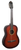 Valencia Full Size Nylon String Guitar 200 series