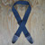 2.5" Slide Adjustable Cotton Webbing Guitar Strap