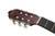 Valencia Full Size Nylon String Guitar head