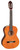 Valencia Full Size Nylon String Guitar front side