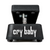 Jim Dunlop Clyde McCoy Cry Baby Wah Electric Guitar Pedal