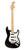 SX American Alder Series Electric Guitar