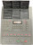 Alesis MMT8 Midi Sequencer open