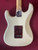 Fender American Deluxe SSH Stratocaster w Shaw Bucker 2014 back body