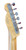 Fender Vintera 60's Telecaster reissue head