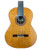  Alahambra Classical guitar Model 6P Made in spain body