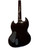 TD Viper 400 electric guitar set neck made in Korea back TD Viper 400 electric guitar set neck made in Korea back