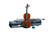 Stentor Conservatoire violin outfit