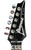 Ibanez Joe Satriani JS100 Made in Korea Electric Guitar back