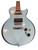 Harmony Les Paul body