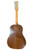 Hofner 1968 492 12 String Acoustic Guitar back