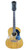 Hofner 1968 492 12 String Acoustic Guitar