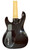 Jackson 5 String Bass Guitar JS3QV W EMG Pickups back body
