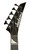 Jackson 5 String Bass Guitar JS3QV W EMG Pickups head