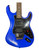 Kramer Striker ST300H Electric Guitar body